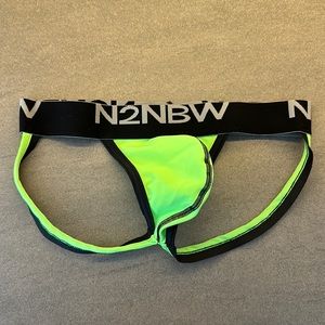 N2N Jockstrap